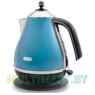 Электрочайник DeLonghi KBO 2001.B